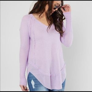 Free People Malibu Top size S